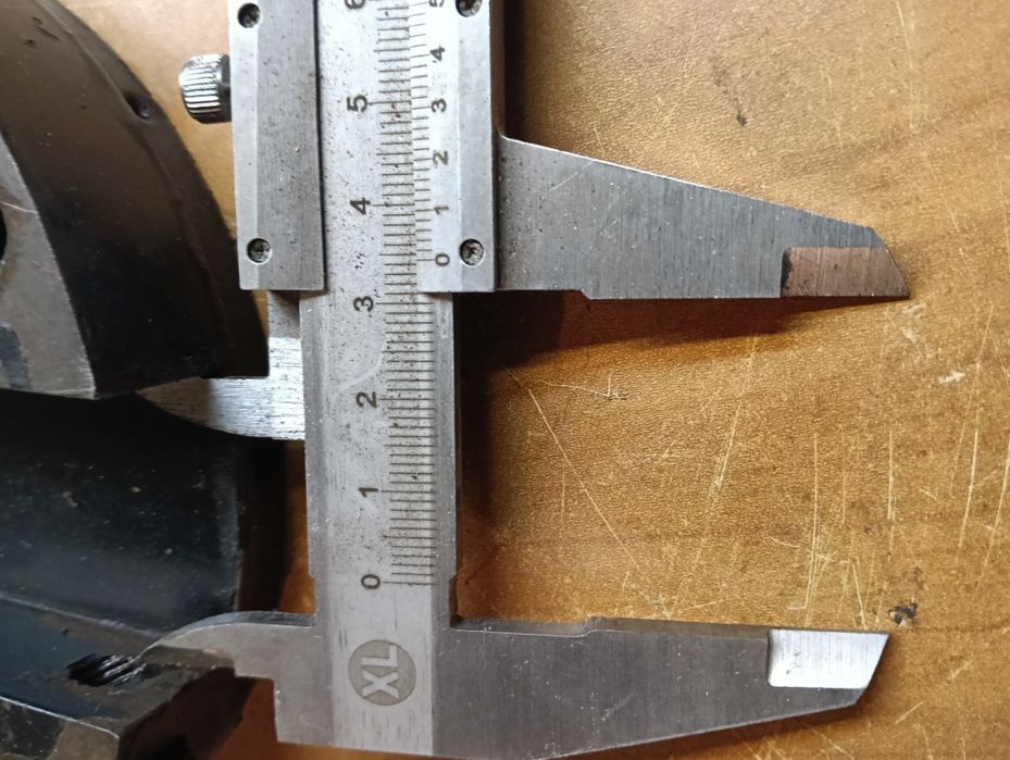 Uchwyt do tokarki,150.