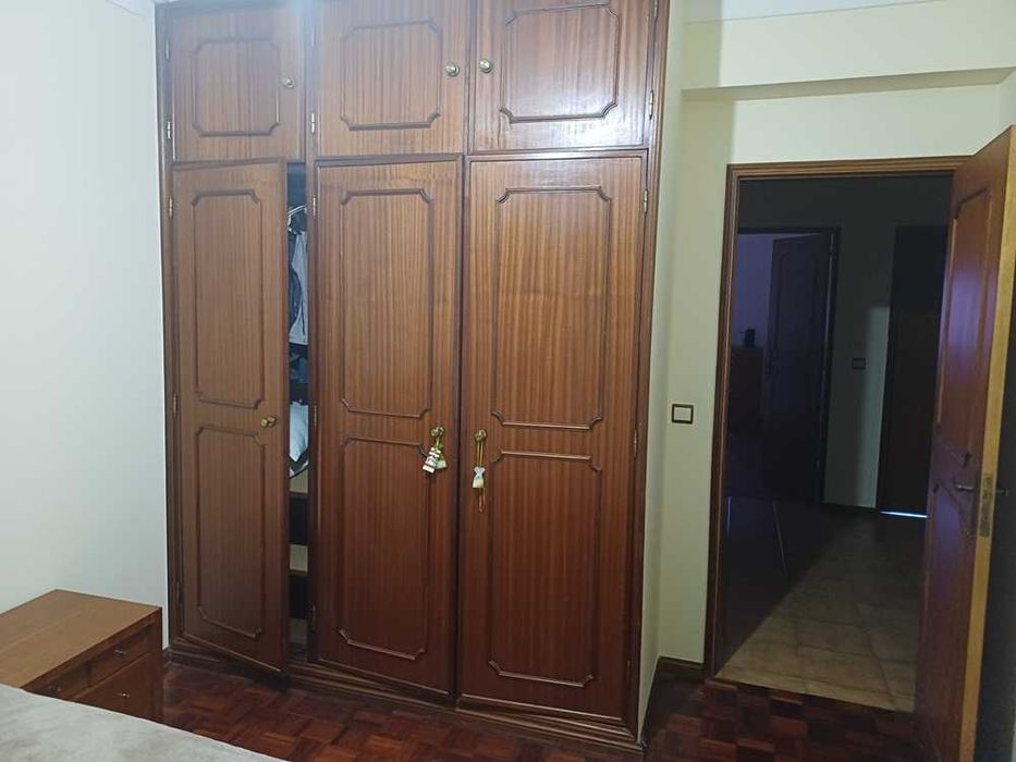 Arrendamento T2 em Santa Apolónia, Coimbra