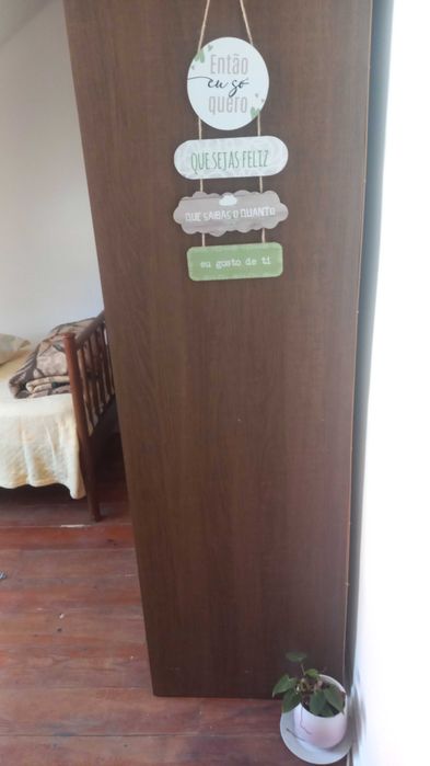 Quarto no Alto do Pina