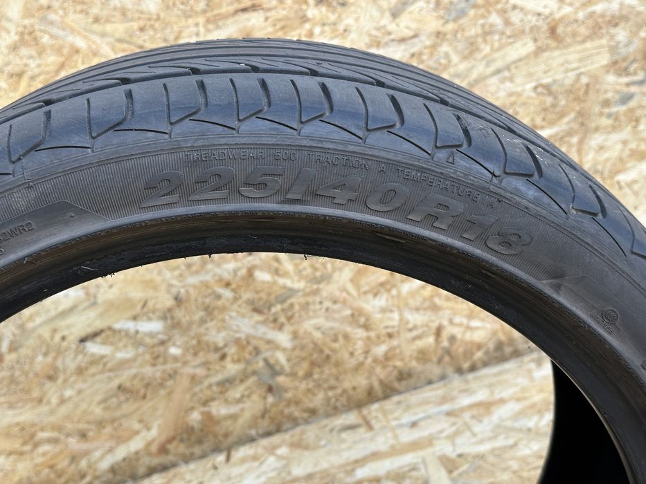 Opona Landsail LS388 225/40R18 18”