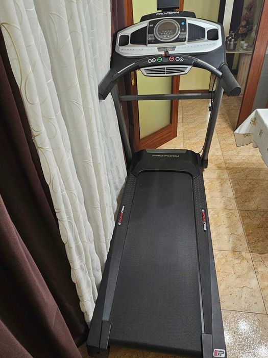 Passadeira Pro-Form Power 995i