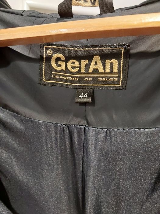 Куртка GerAn 44 розмір