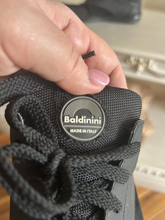 Мокасини/туфлі Baldinini( Italy)