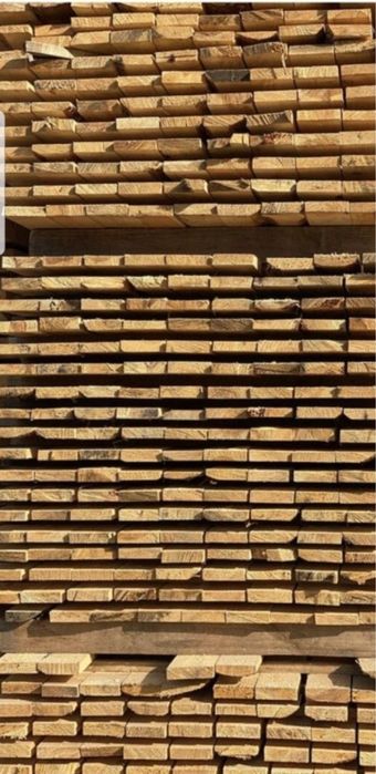 Пиломатеріали. Дошка , брус