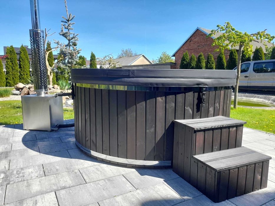 Balia do Twojego Ogrodu - Produkt Premium