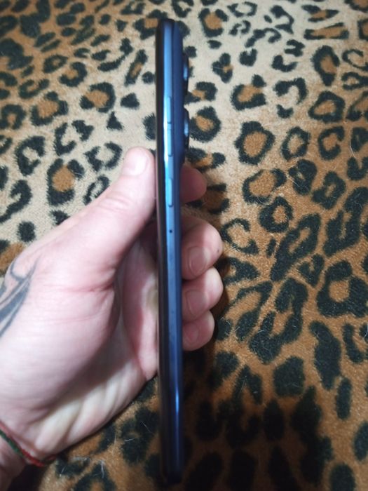 Motorola edge 60 12/256