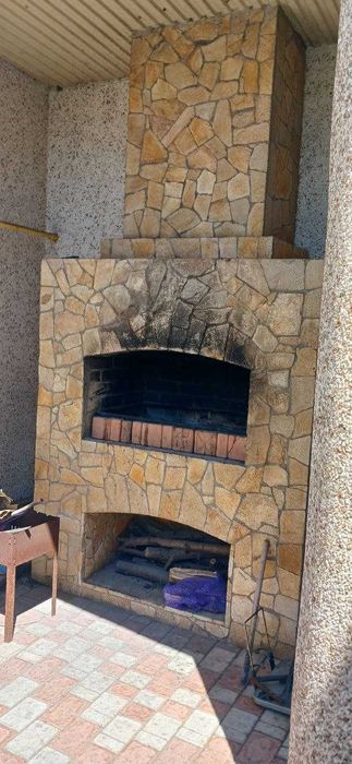 Дом по адресу ул. Китобойная (площадь 480 м²) - Atlanta.ua - фото 7