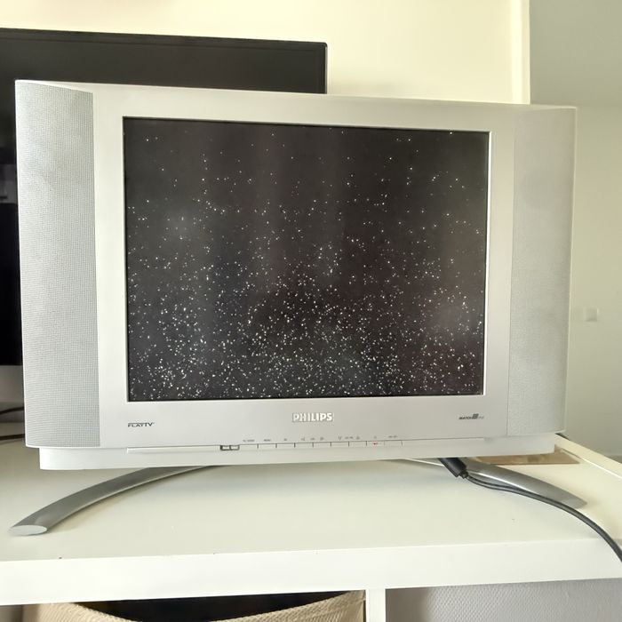 Flat Tv Philips lcd