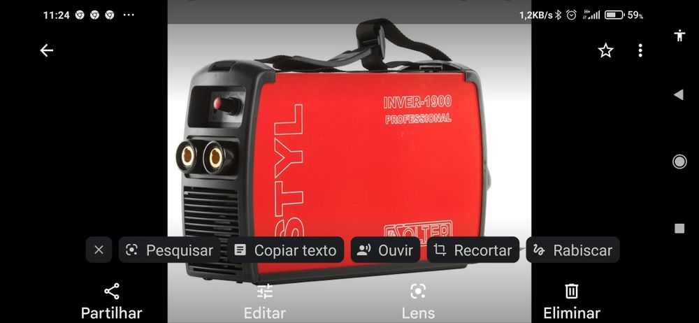 Style Welding Machine64284047634050120