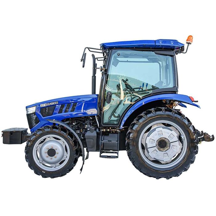 Трактор ДТЗ 504BKKU