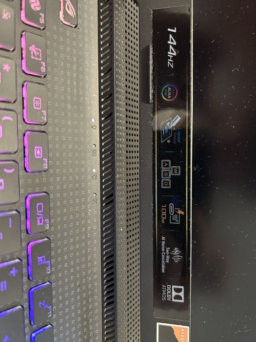 ASUS ROG Strix G15