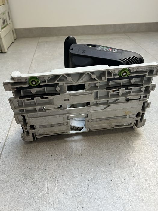 Festool TS 60 KEBQ zagłębiarka
