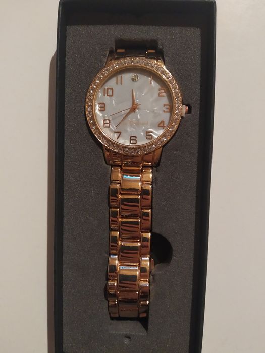 Zegarek Leo Bernard NOWY