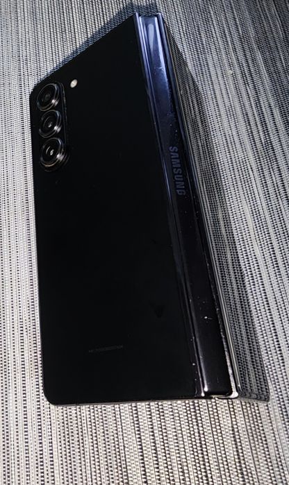 Samsung Z fold 5 , 12/1Tb