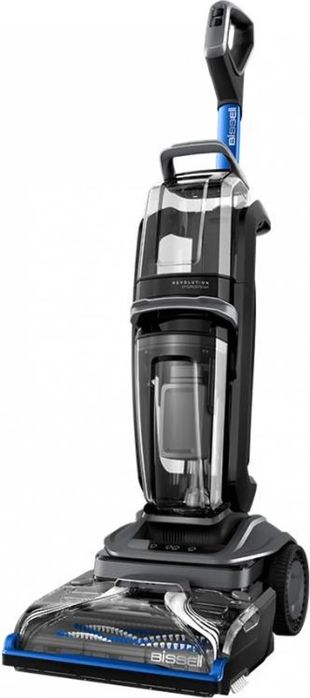 Миючий пилосос BISSELL Revolution HydroSteam