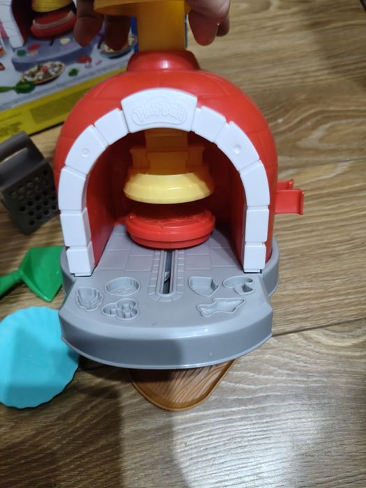 Zestaw do robienia pizzy  dla dzieci