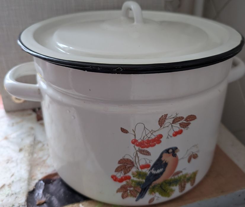 Продам посуду в хорошем состоянии