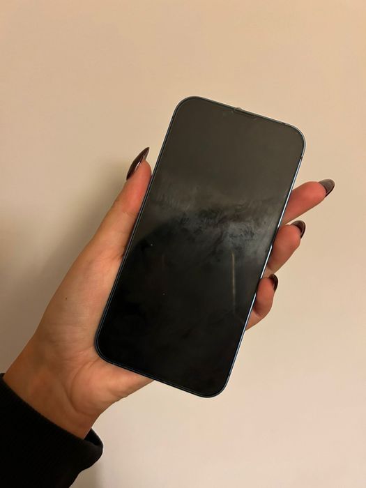 iPhone 13 - Muito bom estado - 128GB