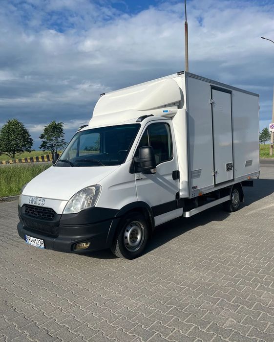 Iveco