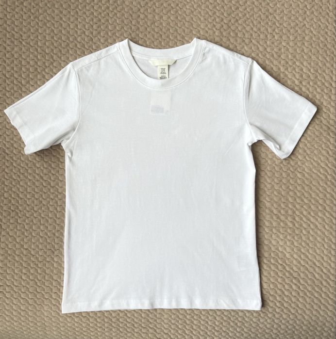 Нова футболка H&M p XXS-XS