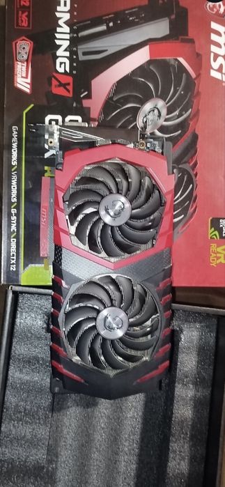 Компютер Gtx 1060 6 gb + i5 4590s + 16 оперативки