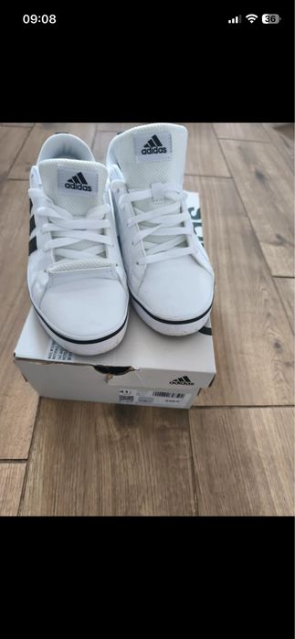 Buty damskie adidas
