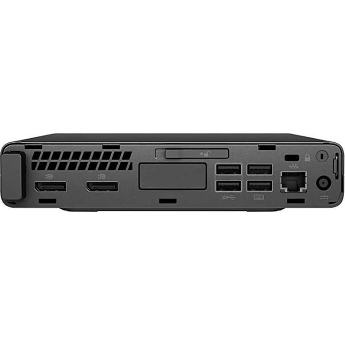 Комп’ютери • неттопи • HP ProDesk 600 G3 Mini s1151 | гурт | гарантія