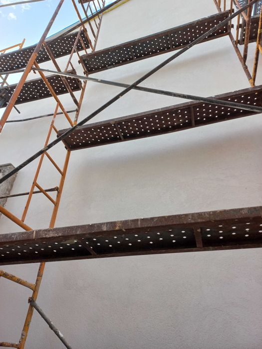 Construção e Remodelação