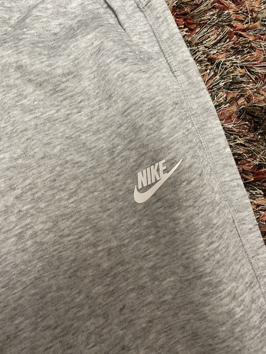 Calças do nike tech