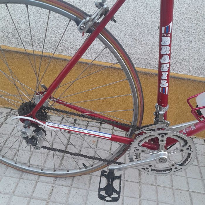 Bicicleta usada marca Cicloeste