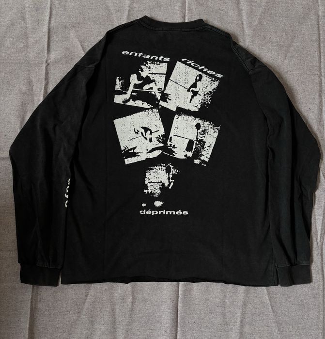 Erd long sleeve