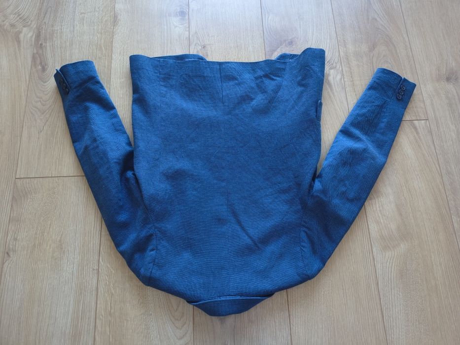 Marynarka chłopięca rozm. 140