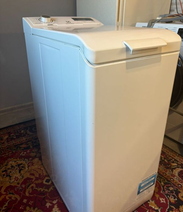 Pralka Electrolux