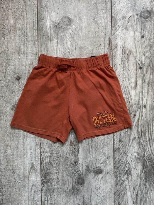 Spodenki chłopięce H&M 122