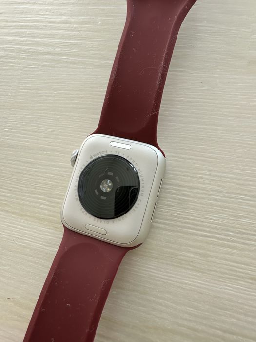 Apple Watch SE (2nd Generation)