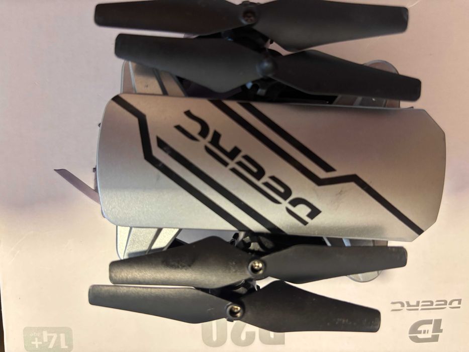 Drone D20 DH camera