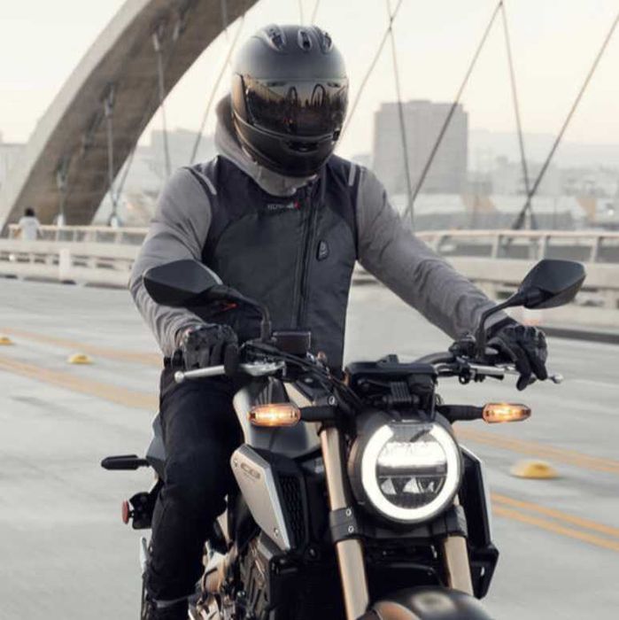 МОТО Жилет Airbag Alpinestars Tech Air 3 System. Новый!