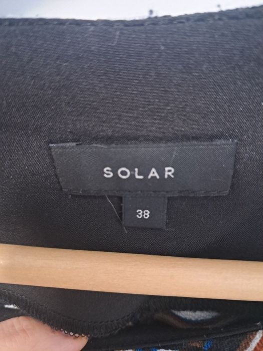 Solar bluzka koszulowa