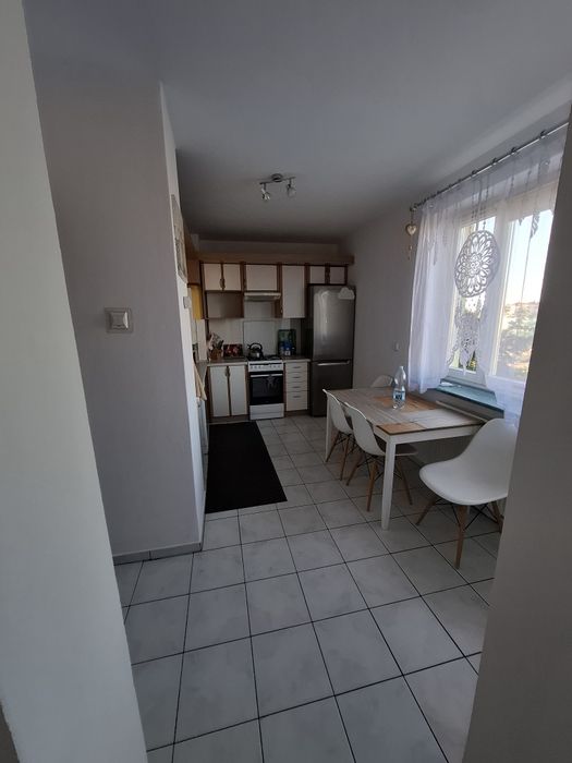 Wynajem 2 pokojowego mieszkania na os. Borek w Turce