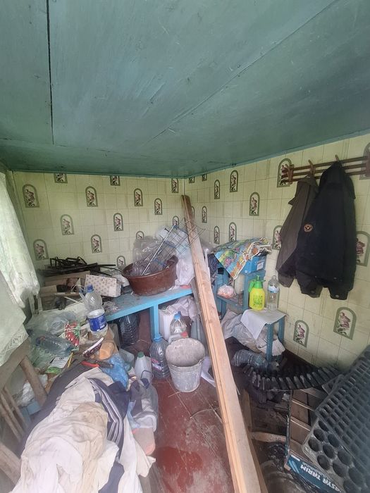 Продаж дачі в садовому товаристві