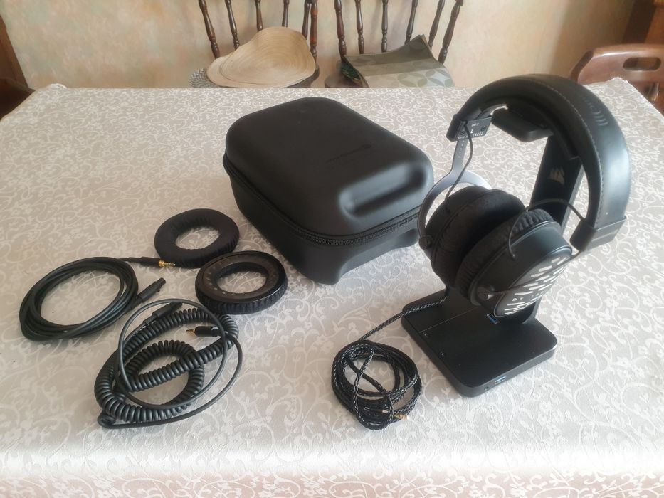 Beyerdynamic DT1990 Pro