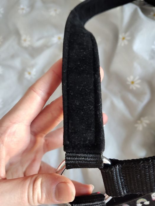 Kantar pony w jednorożce