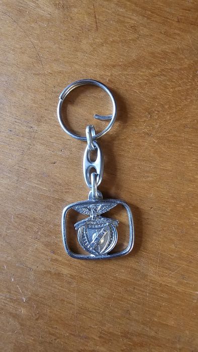 Poster Benfica campeão 1990 - 91