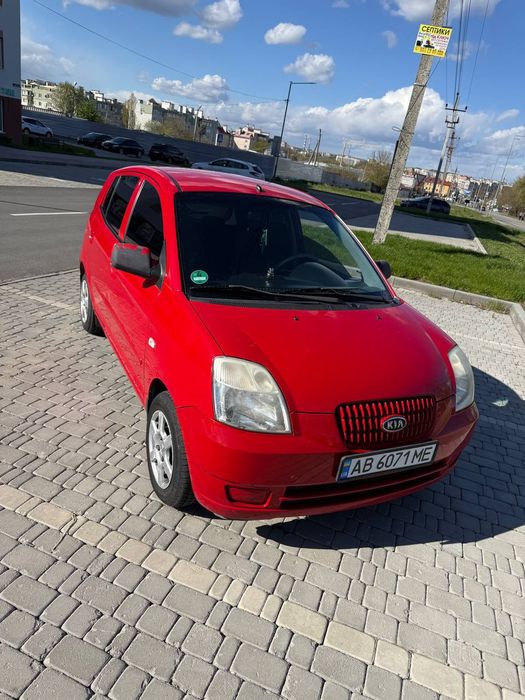 Продам автомобіль