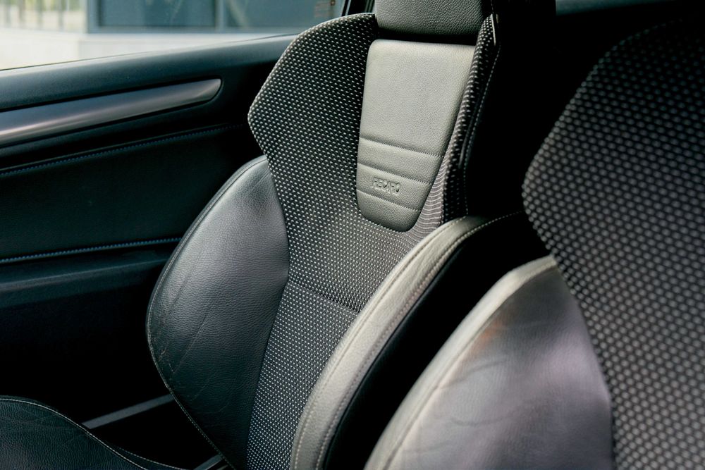 Opel Astra H OPC 2.0 Turbo 240cv