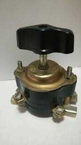 автоматический  выключатель АП50 3МТУ3, многотарифный счетчик NIK 2100