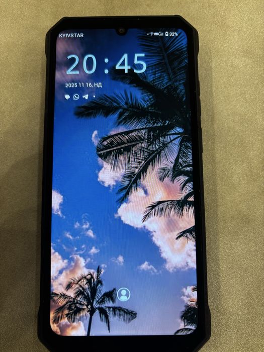 Телефон iHunt strong