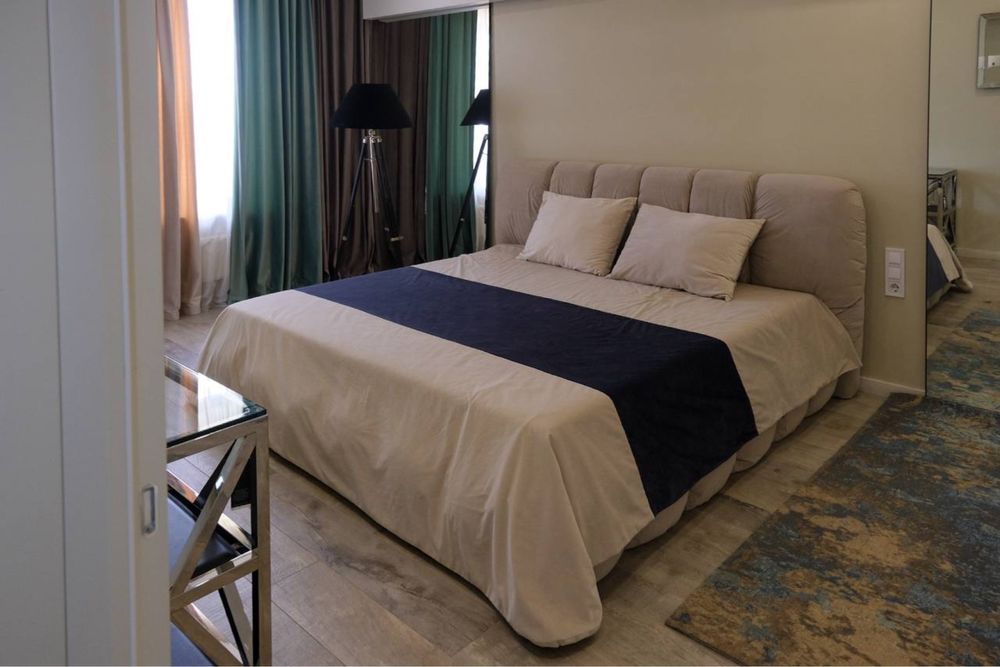 Продаж сучасного котеджу в КМ “Villa Italia”