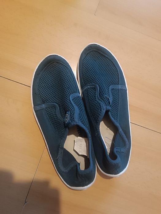 Buty do wody Decathlon