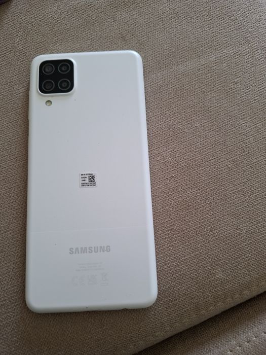 Telemóvel Samsung galaxy A12(sem entrega)